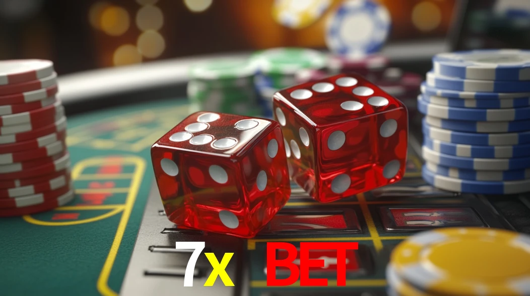 Daily Bonuses 7x bet