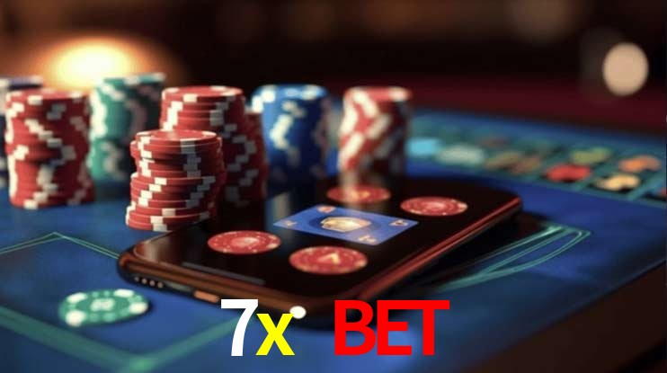Apostas de Futebol 7x bet