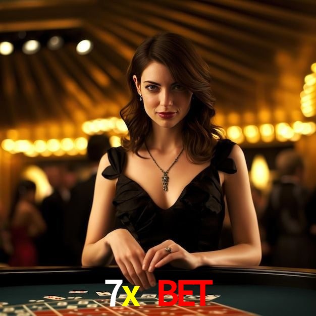 A Experiência Imersiva dos Cassinos Ao Vivo no 7x bet