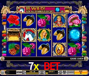 Descubra o Mundo do Cassino Online com 7x bet