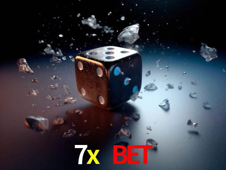 Logo 7x bet Loteria Online
