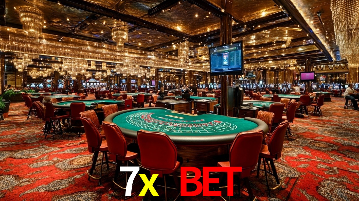 7x bet: Seu Especialista em Apostas Esportivas Brasileiras