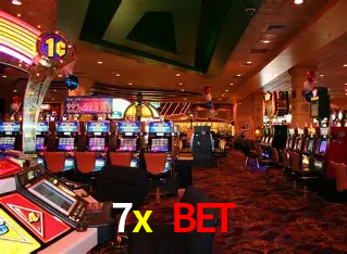 Descubra o Mundo do Cassino Online com 7x bet