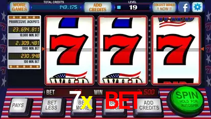 Descubra a Magia dos Jogos de Arcade no 7x bet