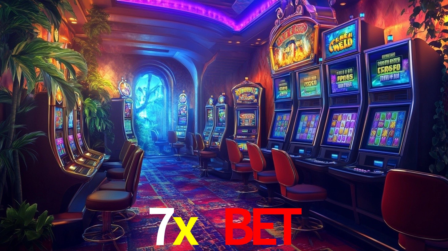 Welcome Bonus 7x bet