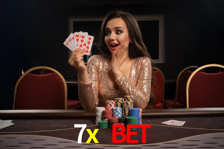 PIX Instantâneo 7x bet