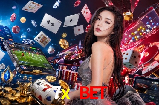 Game Providers 7x bet