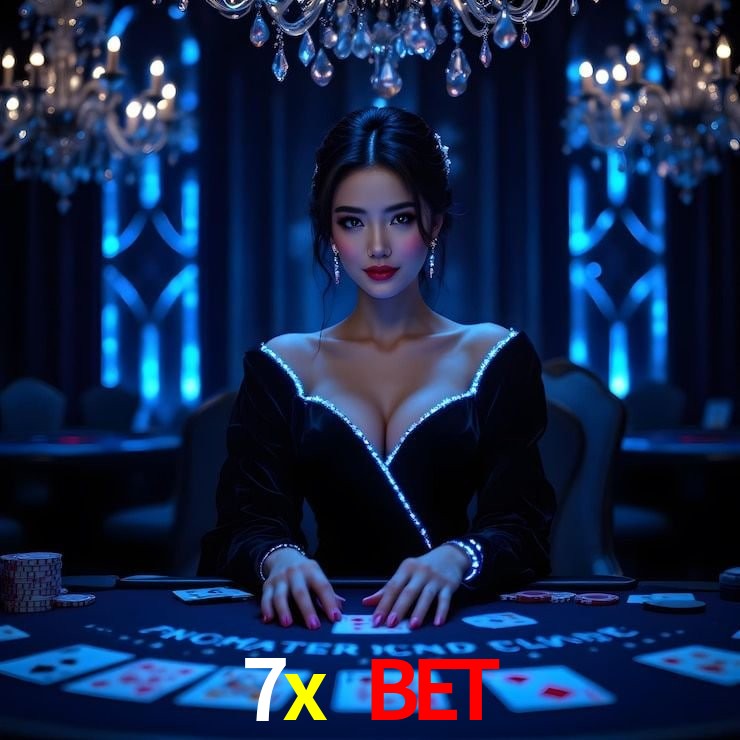Tecnologia da Plataforma 7x bet