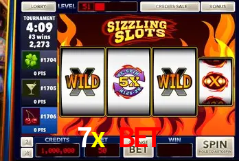 Desvendando o Mundo dos Jogos Virtuais na 7x bet