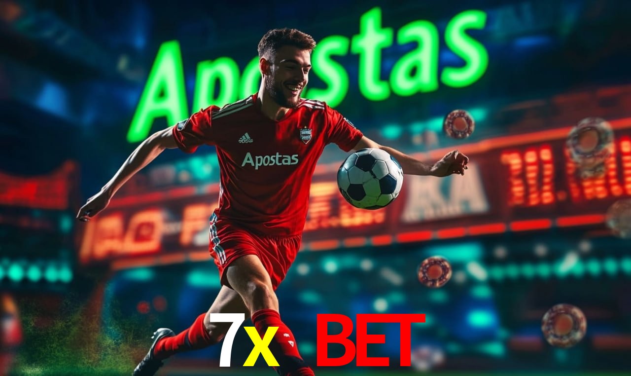 Programa VIP 7x bet