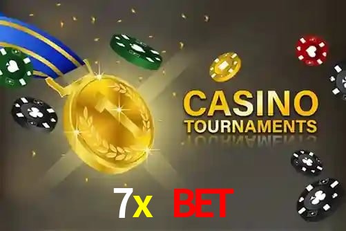 Requisitos do APK 7x bet para Android - Logo Oficial