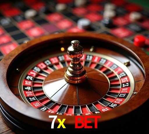 7x bet Plataforma Confiável