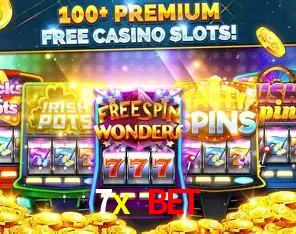 A Popularidade dos Caça-Níqueis no 7x bet