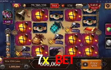 A Emoção da Loteria na 7x bet: Uma Chance de Mudança de Vida