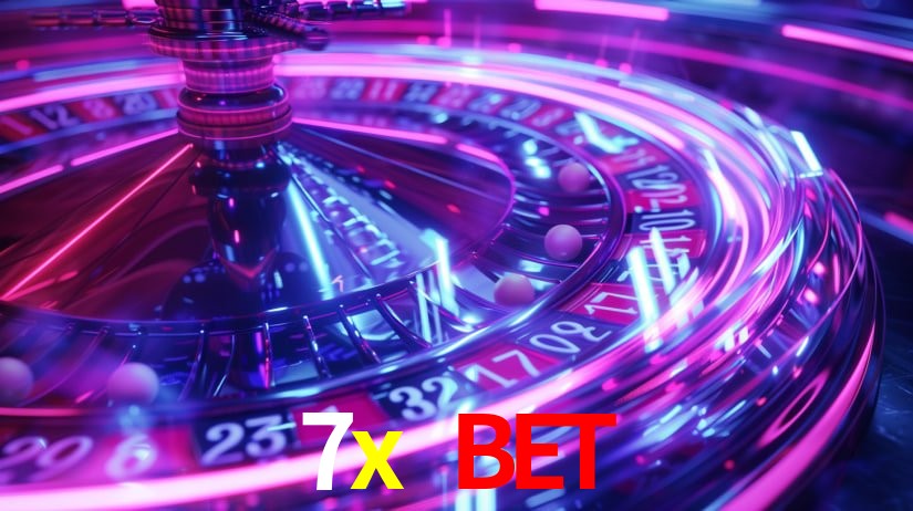 Casino Ao Vivo 7x bet