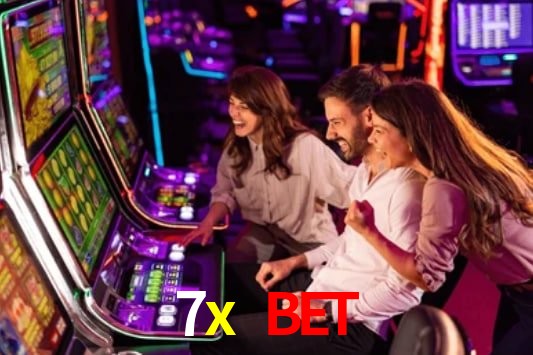 Apostas de Futebol 7x bet