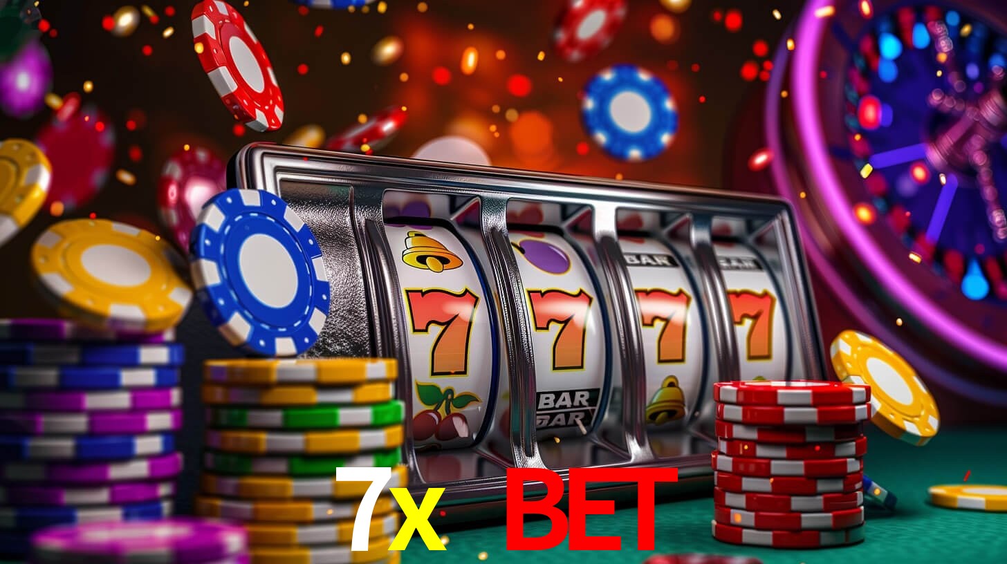 Recursos de Bônus 7x bet