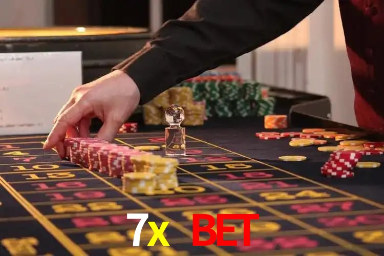 Estratégias Crash Games 7x bet