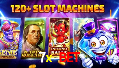 A Emoção da Loteria na 7x bet: Uma Chance de Mudança de Vida