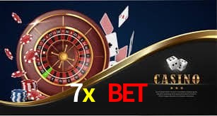 Sistemas de Segurança 7x bet