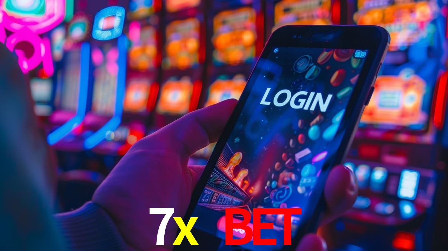 Provedores de Jogos 7x bet