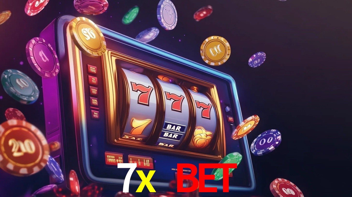 Bônus Diários 7x bet