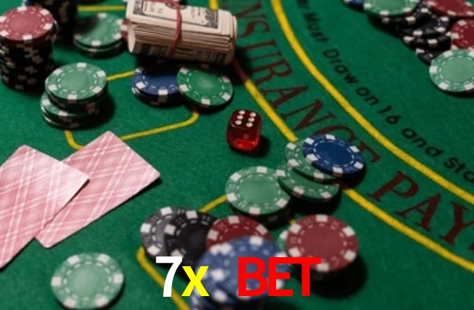 7x bet