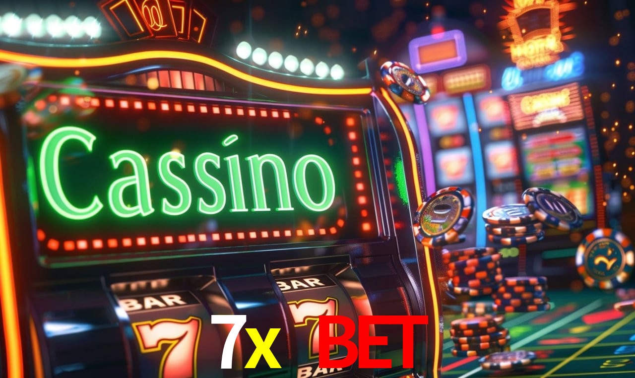 Provedores de Jogos 7x bet