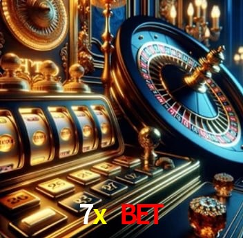 Login Seguro 7x bet