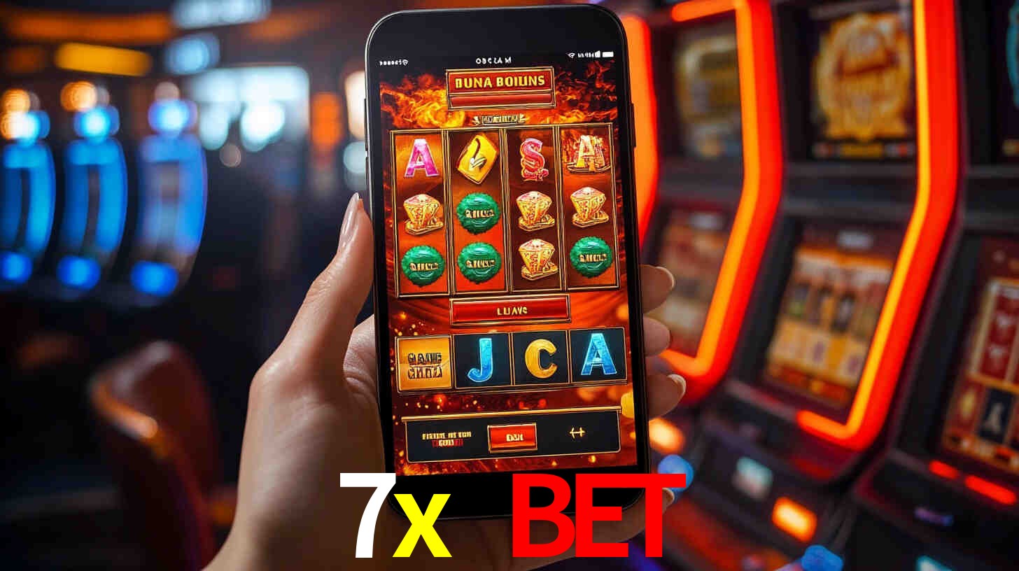 7x bet: Seu Especialista em Apostas Esportivas Brasileiras
