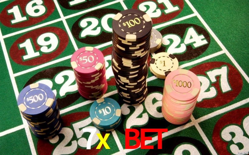 Design Responsivo 7x bet