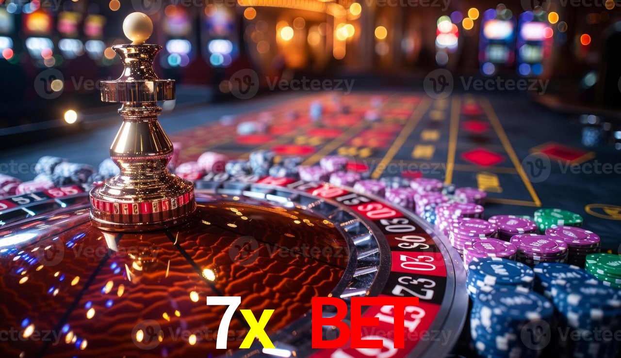 A Experiência Imersiva dos Cassinos Ao Vivo no 7x bet