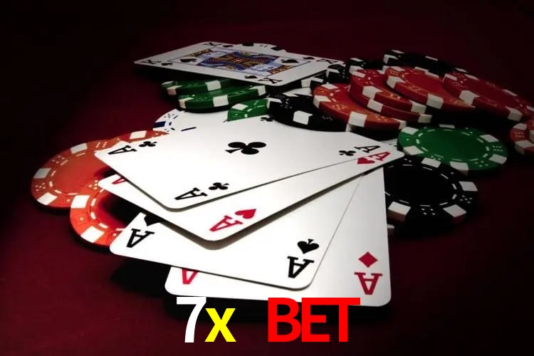 Casino Ao Vivo 7x bet