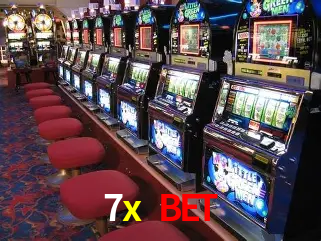 Inovações de Jogos na 7x bet: O Futuro das Experiências Interativas
