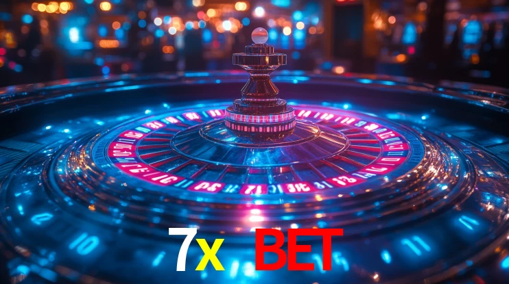 7x bet: Jogos de Caça-Níqueis-Altas Recompensas, Roleta-Velocidade, Blackjack-Desafios Máximos