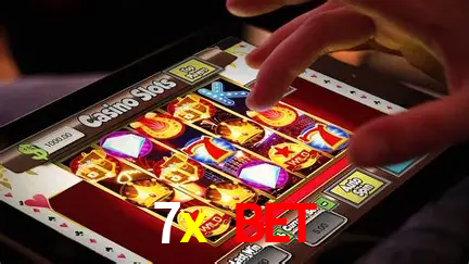 Descubra a Magia dos Jogos de Arcade no 7x bet