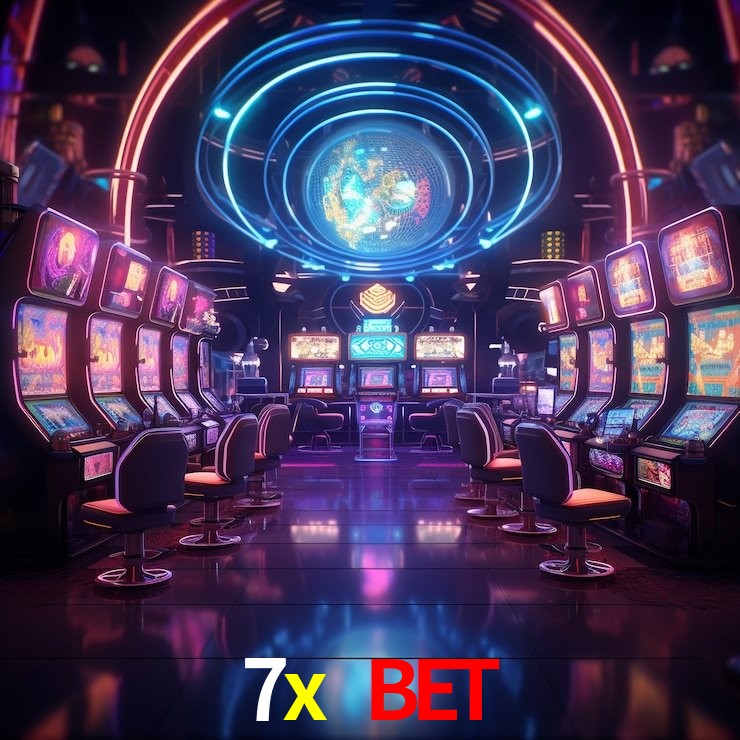 Especiais de Fim de Semana 7x bet