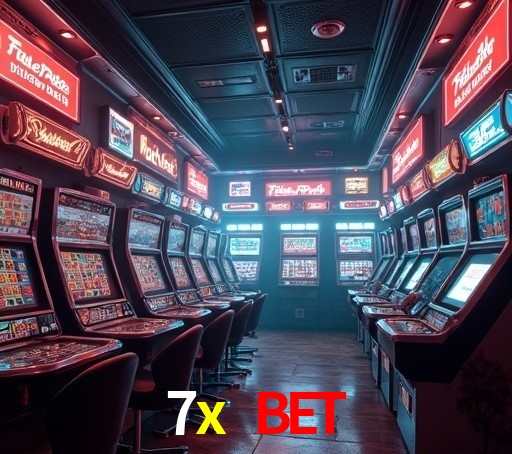 Sistemas de Segurança 7x bet