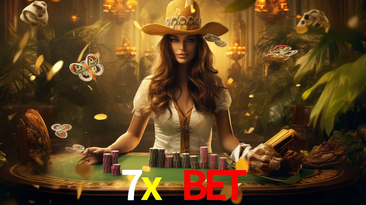 APP oficial da 7x bet para mobile