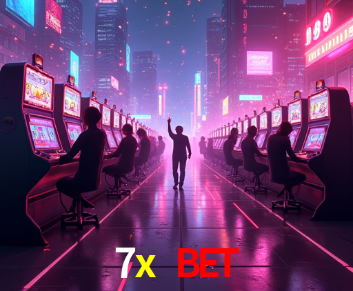 Diretório de Jogos 7x bet