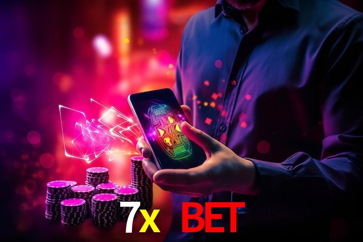 Jogos de Slot 7x bet