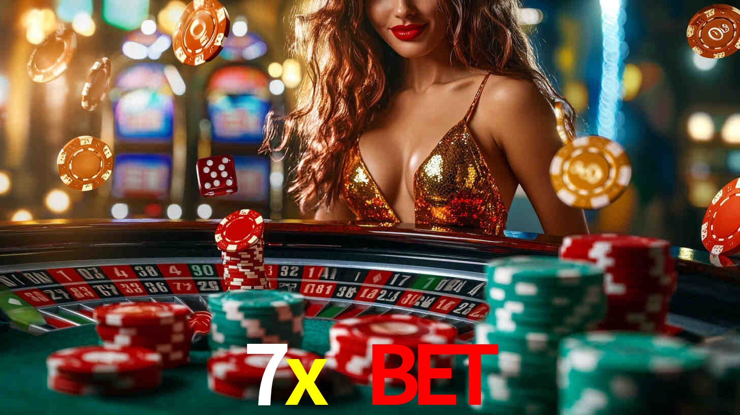 Explore as vantagens do 7x bet: serviço profissional e confiabilidade