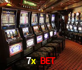 Apostas Esportivas na 7x bet: Um Guia Completo