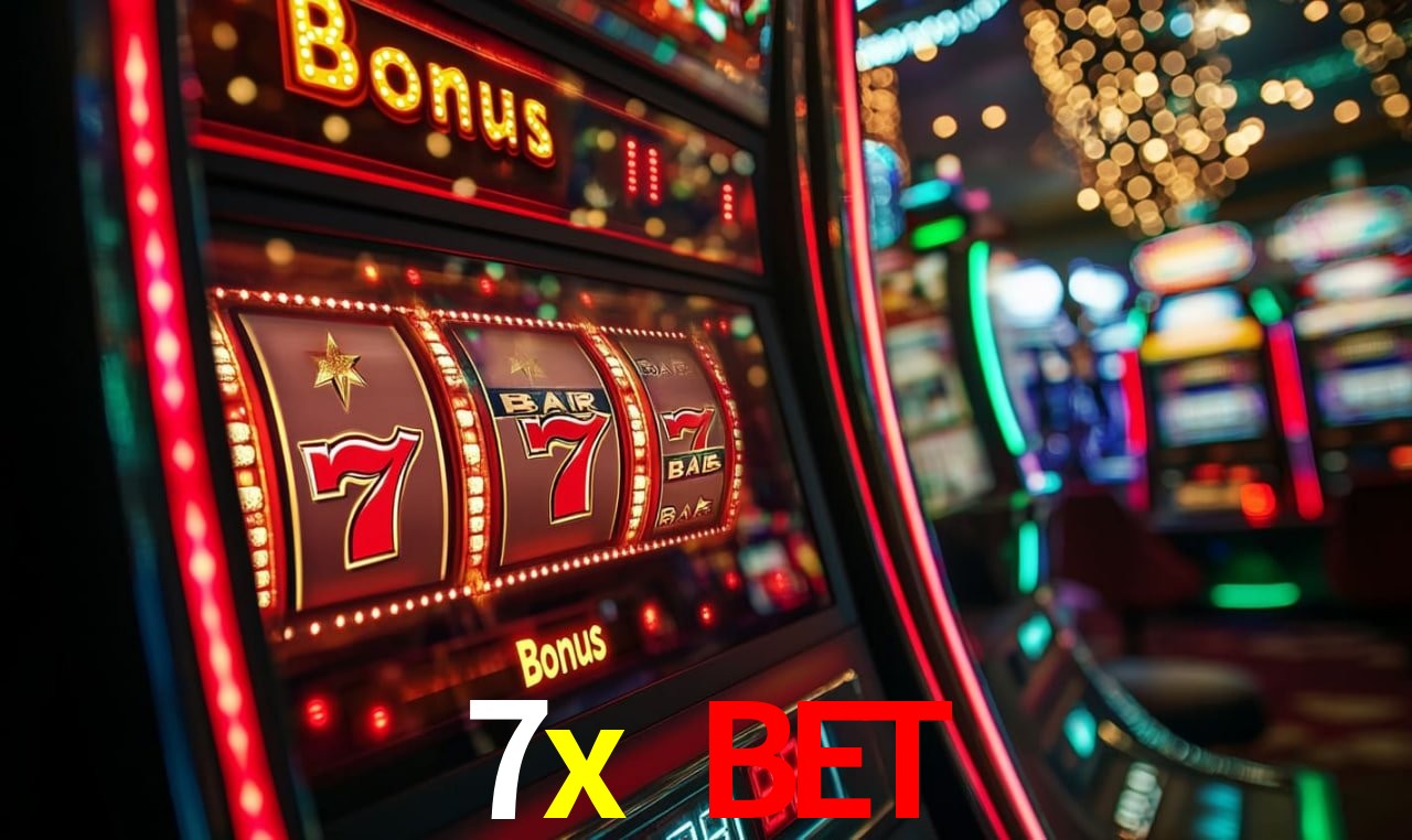 Jogos Exclusivos 7x bet