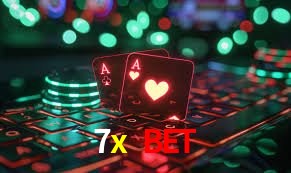 Promoção Relâmpago 7x bet