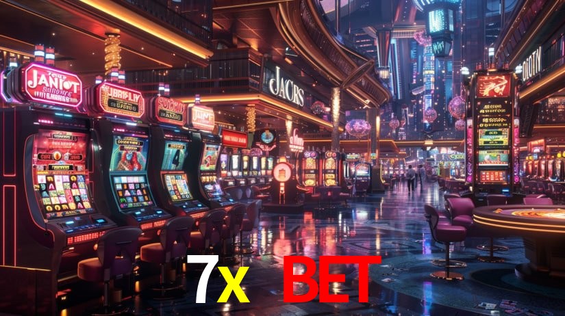 Casino VIP 7x bet