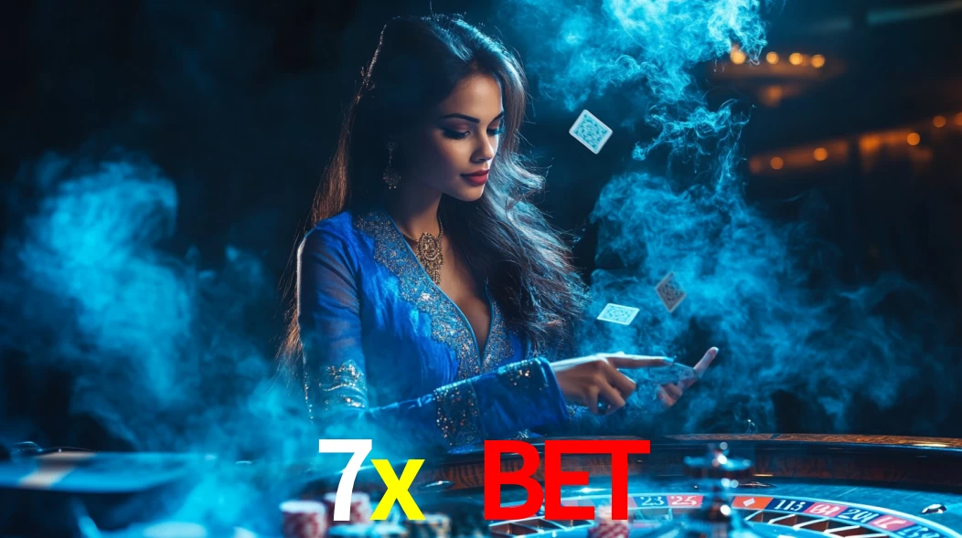 PIX Instantâneo 7x bet