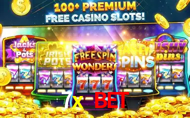 Desvendando o Mundo dos Jogos Virtuais na 7x bet