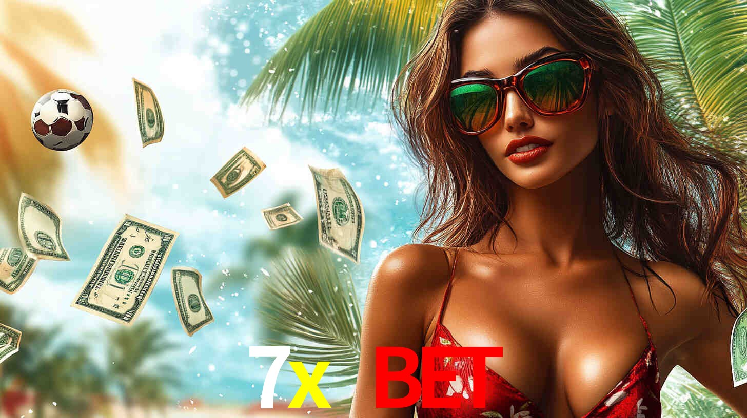 Descubra o Mundo do Cassino Online com 7x bet